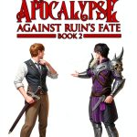 Restarting the Apocalypse Kindle Book by MCPI-0