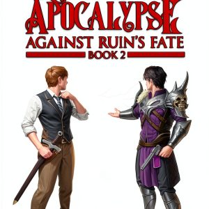 Restarting the Apocalypse Kindle Book by MCPI-0