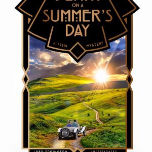 Heathdene Books Lord Edgington Investigates Kindle eBook-0