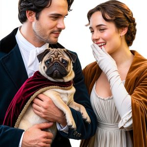 Darcy and Elizabeth Forever Kindle eBook Lovely Hearts Romance-0