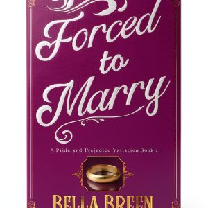 Pride and Prejudice Variations eBook by Bella Breen Publishing-0