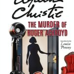 Hercule Poirot Mystery Edition by William Morrow Reprint 256‑Page-0