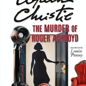 Hercule Poirot Mystery Edition by William Morrow Reprint 256‑Page-0