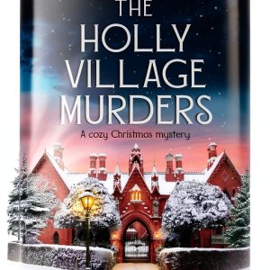 British Humor Mystery Kindle by Storm Publishing Marius Quin Book 6-0