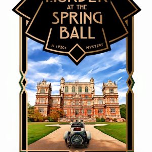 Lord Edgington Investigates eBook by Heathdene Books British Humor-0