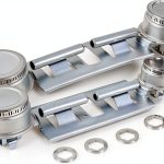 Double Burner Kit M Motico WB16K10026 for GE Hotpoint Gas Range-0