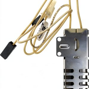 Frigidaire 5304509706 Stovetop Burner Igniter for Gas Ranges and Stoves-0