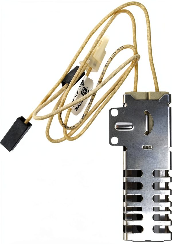 Frigidaire 5304509706 Stovetop Burner Igniter for Gas Ranges and Stoves-0