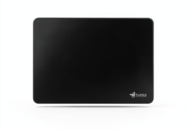 Fireproof Stove Top Cover FLASLD Glass Protector Black 21×29.5in-3