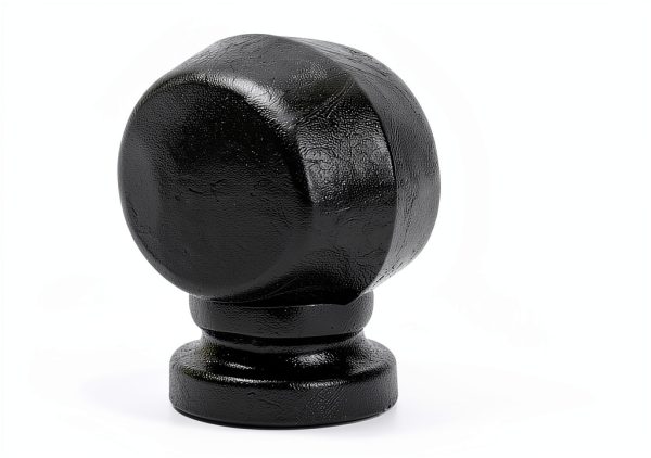 Fry Pan Lid Knob Replacement Batator 2-Pack for Farberware-2