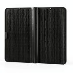 Foldable Stove Top Cover Dionikos 28x20 Black-0