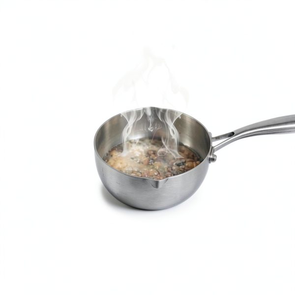 Cook's Aid Large Translucent Induction Cooktop Protector Mat 20.4x30.7-5