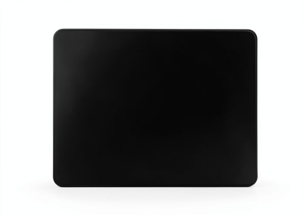 FLASLD Fireproof Stove Top Cover 21x29.5in Black Glass Protector-7