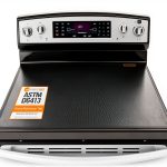 Fireproof Stove Top Covers PONGARD Waterproof Heat‑Resistant Mat 30x21-0