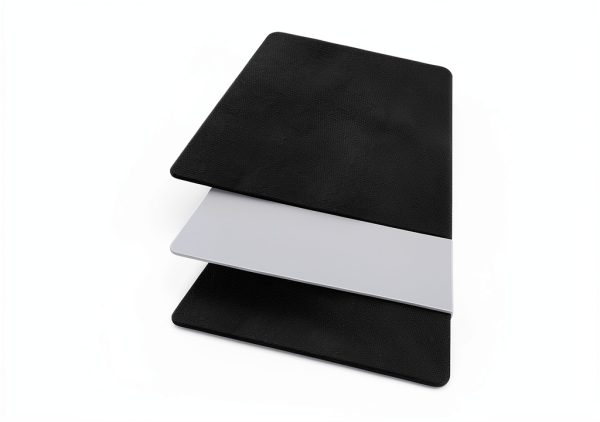 Fireproof Stove Top Covers PONGARD Waterproof Heat‑Resistant Mat 30x21-2